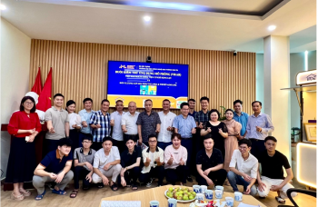 UTT thử nghiệm thành công công nghệ mô phỏng VR/AR thông qua buổi Kiểm thử và Demo bài giảng VR Hộp giảm tốc - Bước tiến chuyển đổi số trong đào tạo kỹ thuật